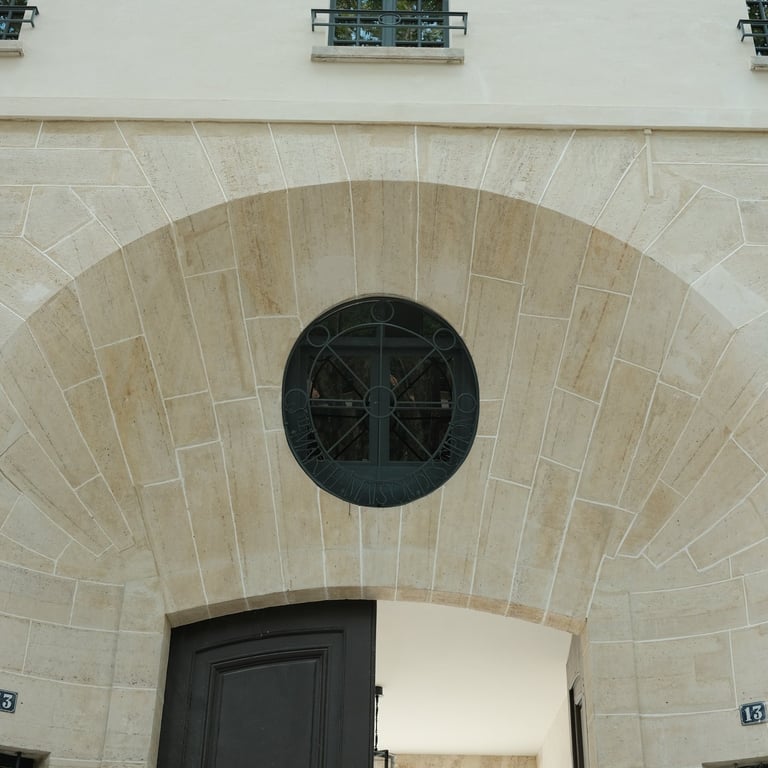 Projet Campus urbain Scipion