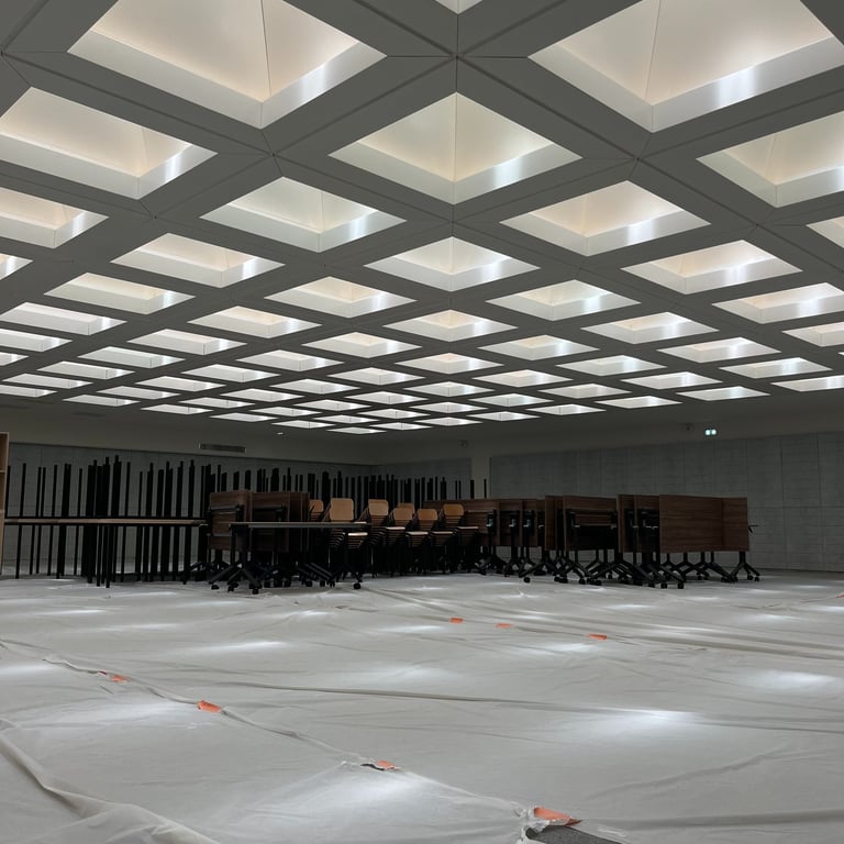 Campus urbain Scipion