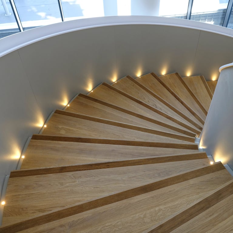 Projet Coeur Nanterre