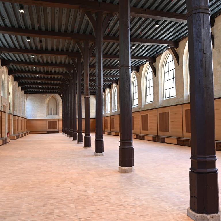 Couvent des cordeliers