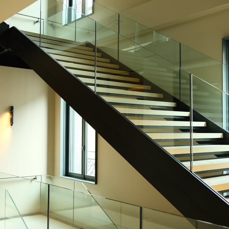 Immeuble Haussmannien