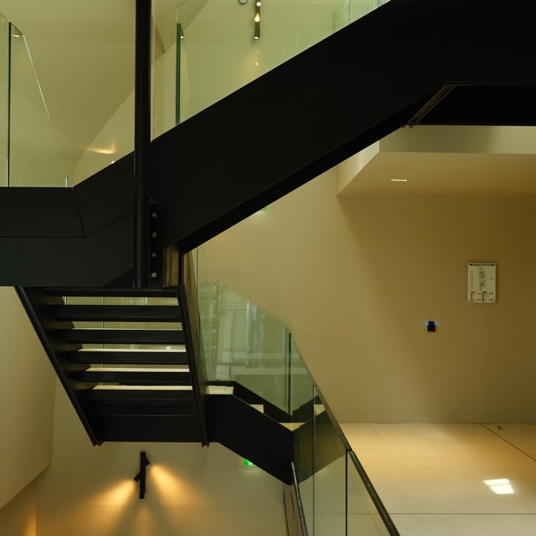 Immeuble Haussmannien