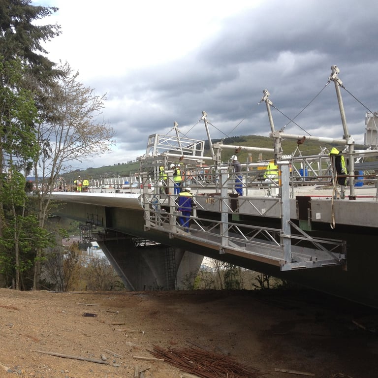 Viaduc de la Goutte Vignole