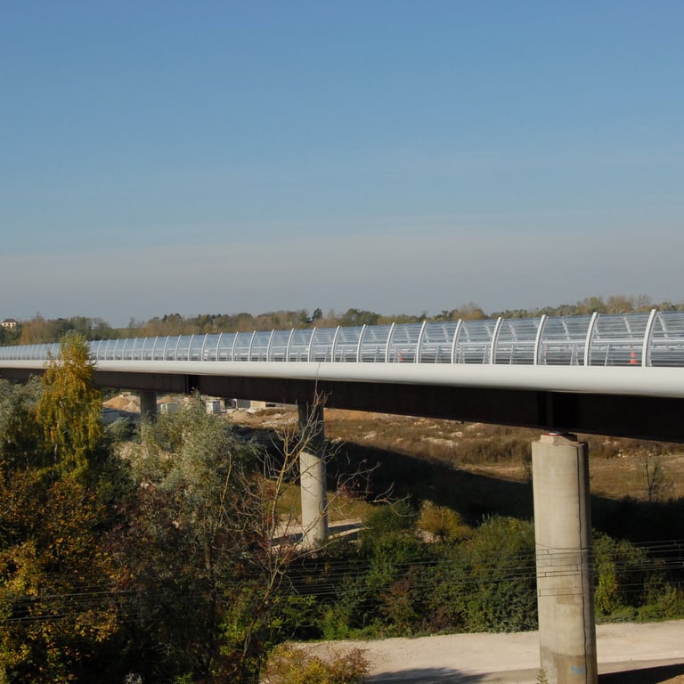 Viaduc du Loing