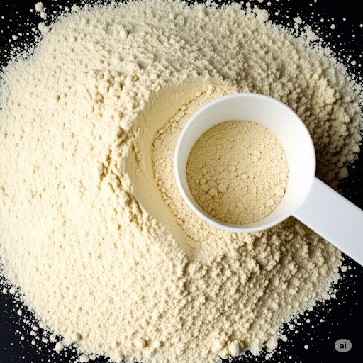 Lactose free Whey Protein 