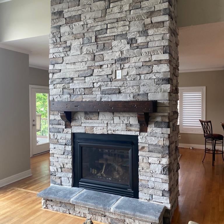 Chimney Repair Services In kansas city