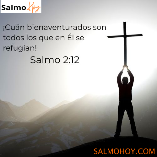 salmos salmo de hoy rezar salmos