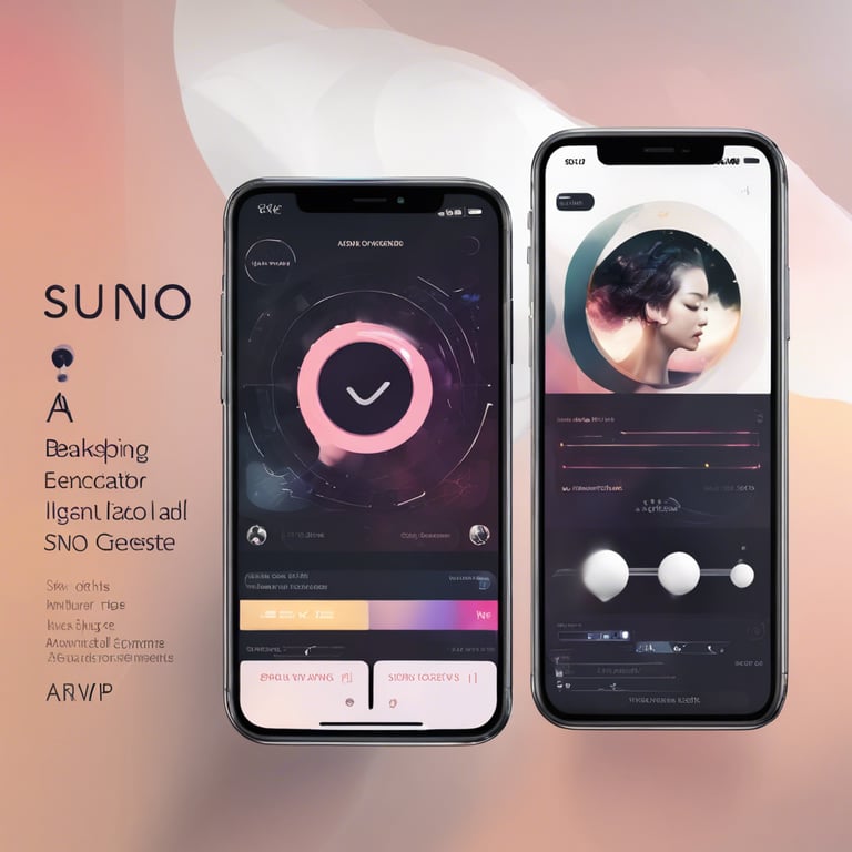 SUNO AI referral, affiliate 