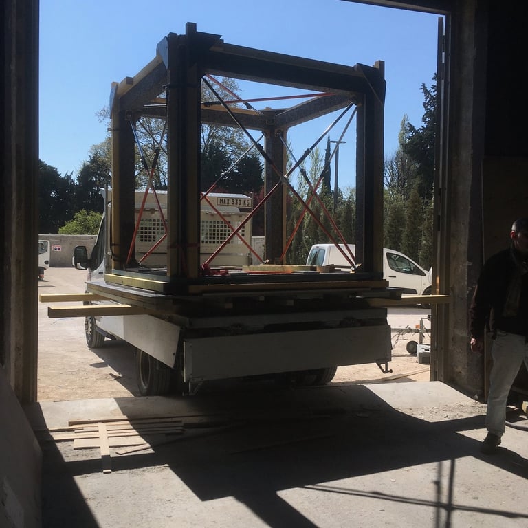 Precious OKOYOMON LUMA ARLES