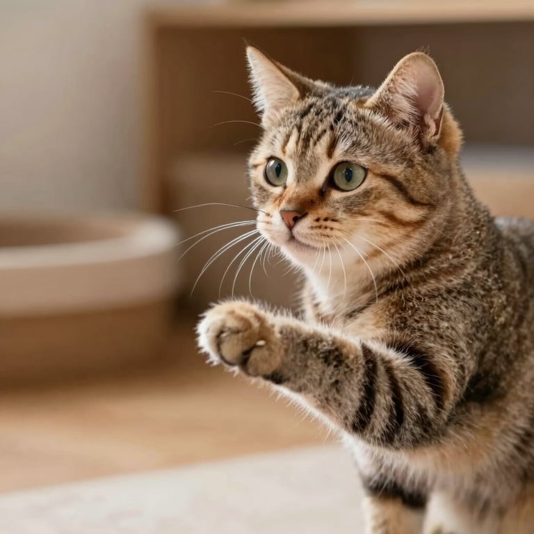 Bright living room with modern inventory