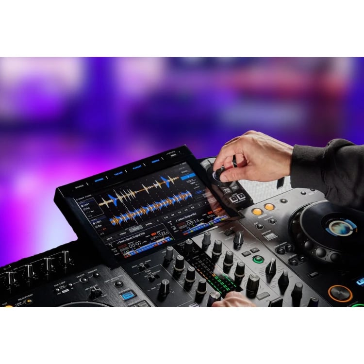 XDJ-RX3