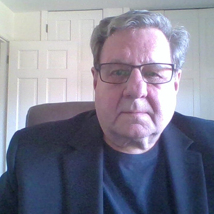 A picture of Brian Haney