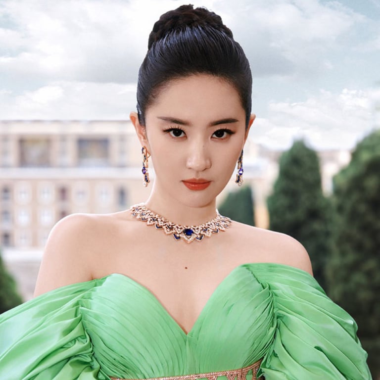 liu yifei 