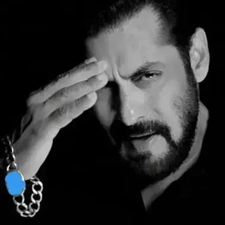 Salman Khan | The Kabir Company | Artist Management