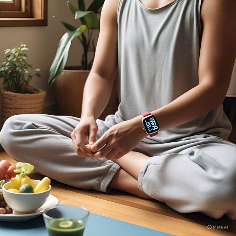 Wellness