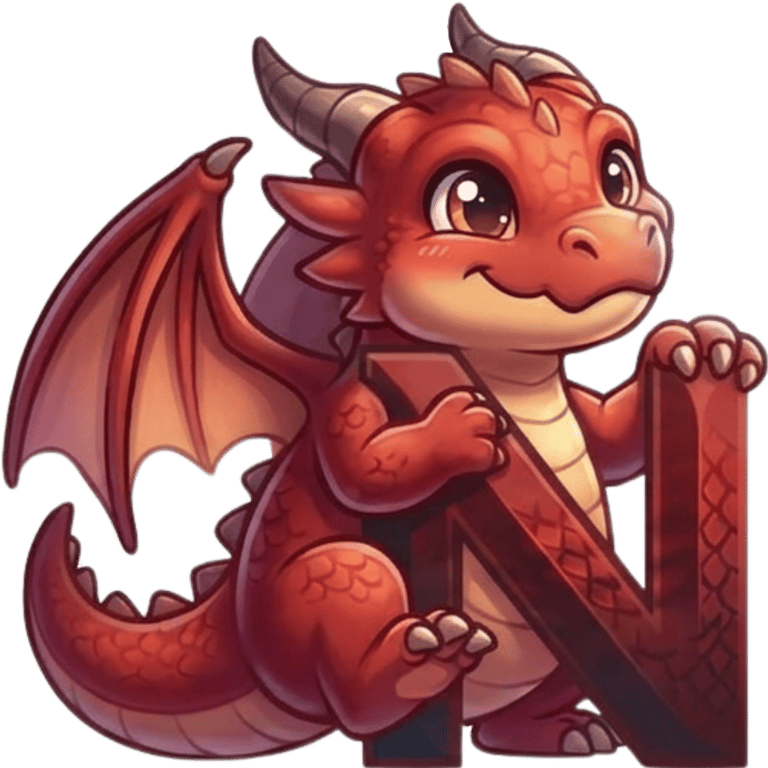 Mascote do Nailuz