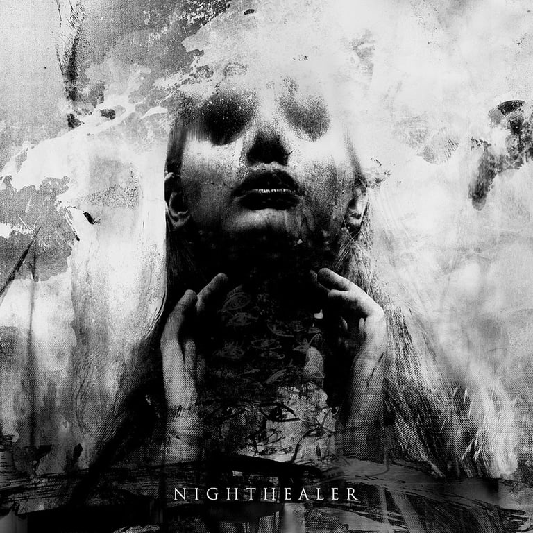 Bring Back Persephone - Nighthealer