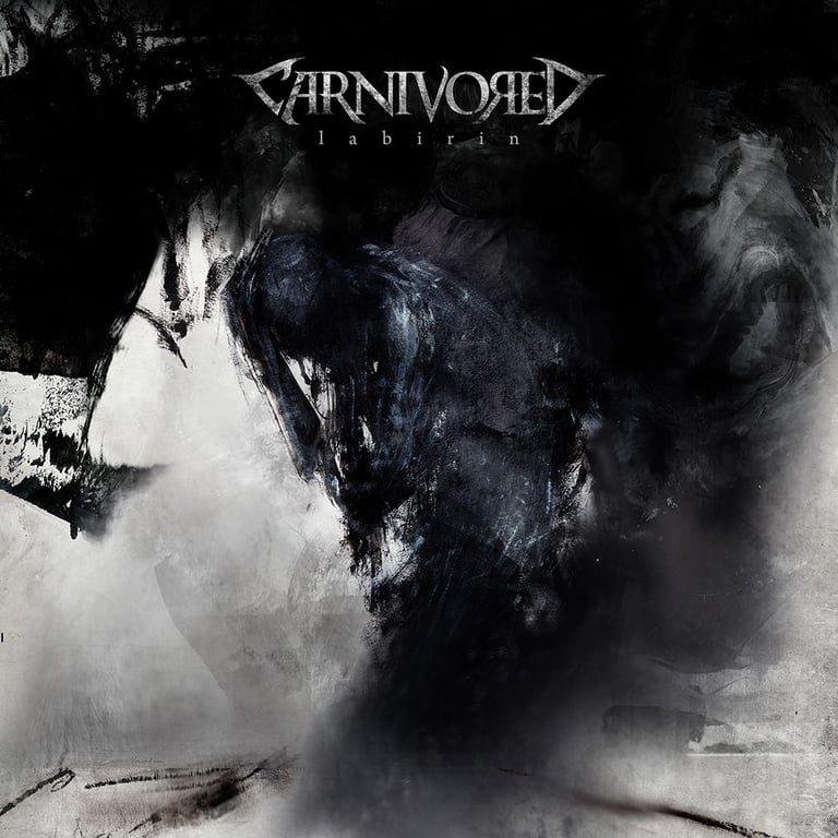 Carnivored - Labirin