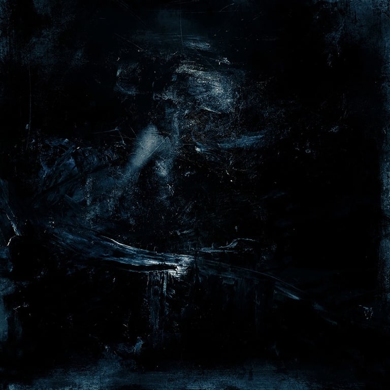 Drawn Into Descent - The Endless Endeavour additional art