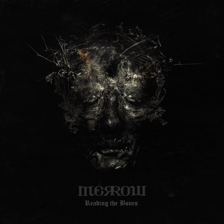 Merrow - Reading the Bones