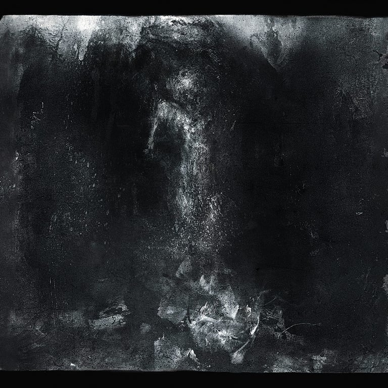 Mystical Fullmoon - Hermits amidst the marvels of darkness_cover