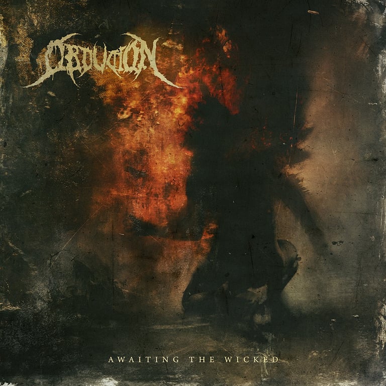 Obduktion - Awaiting The Wicked