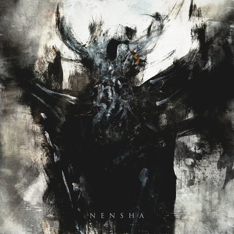 Orbit Culture - Nensha