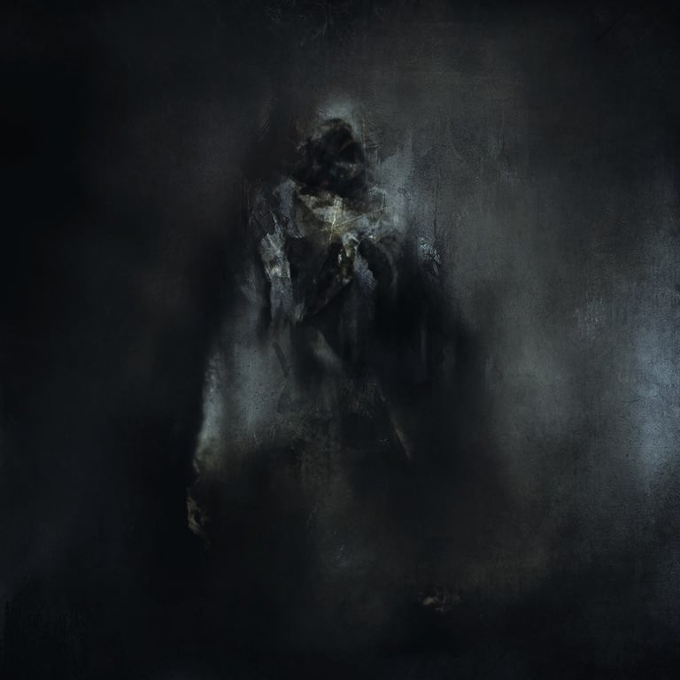 Tenebral Rift - Umbra