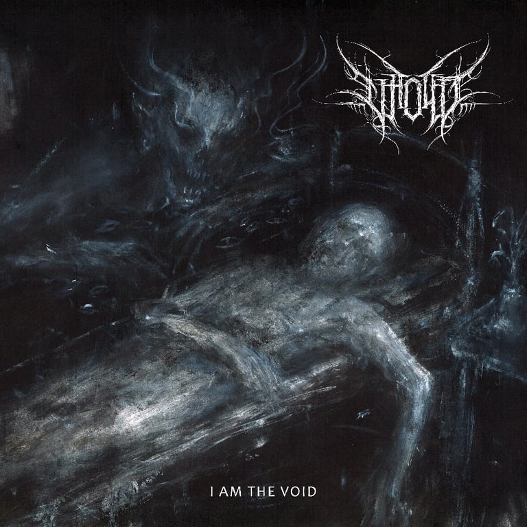 Vhoyd - I am the Void