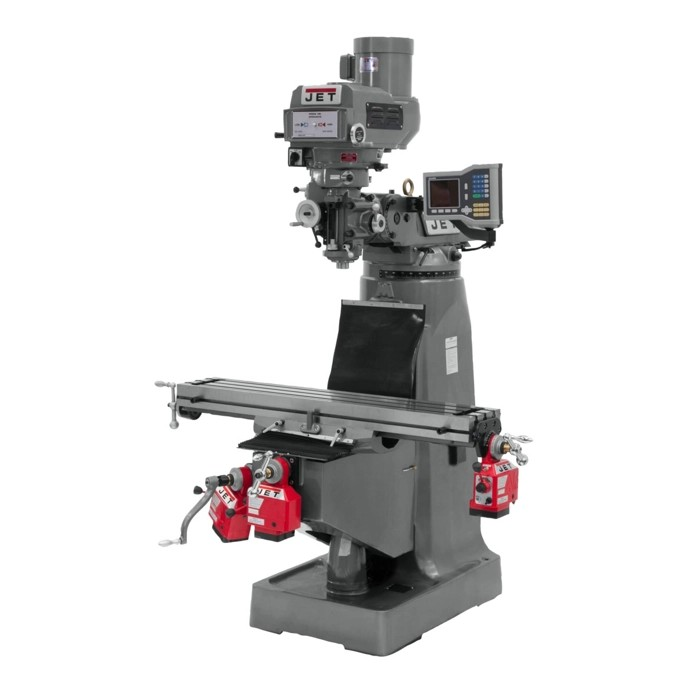 Metalworking Mills