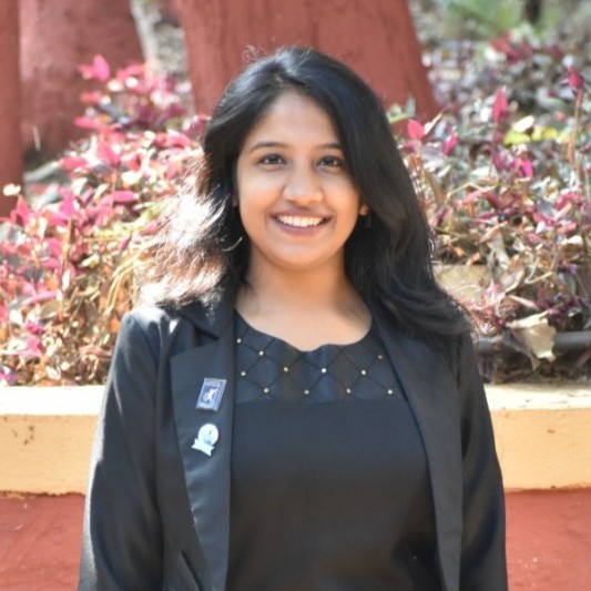 The photo of speaker who took session for Bracingemotions