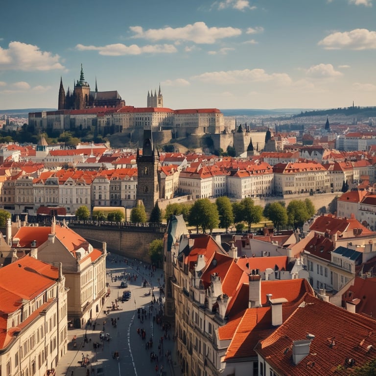 Bright living room with modern inventory