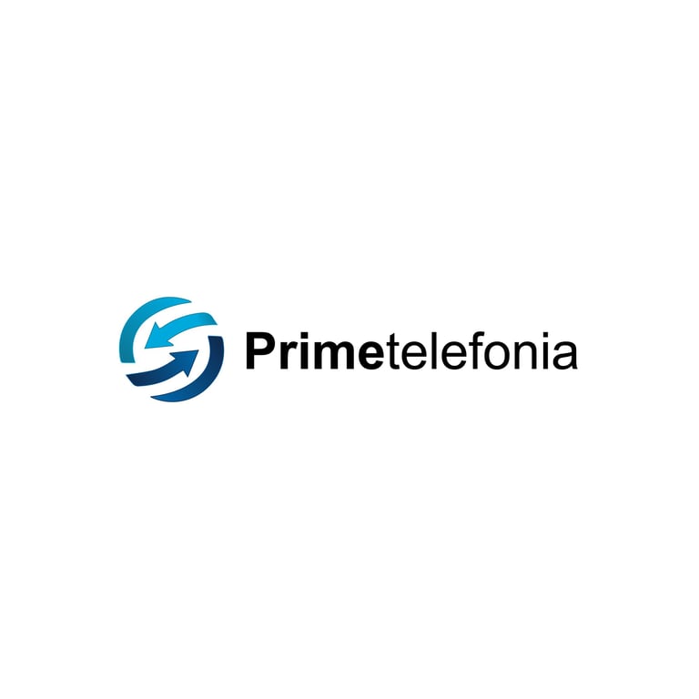 Prime Telefonia Outsourcing Telecom