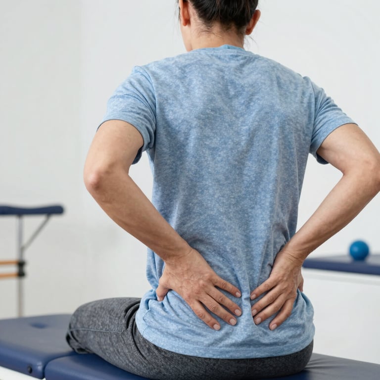 sciatic pain, sciatica pain, chiropractic patient Fulshear, Texas