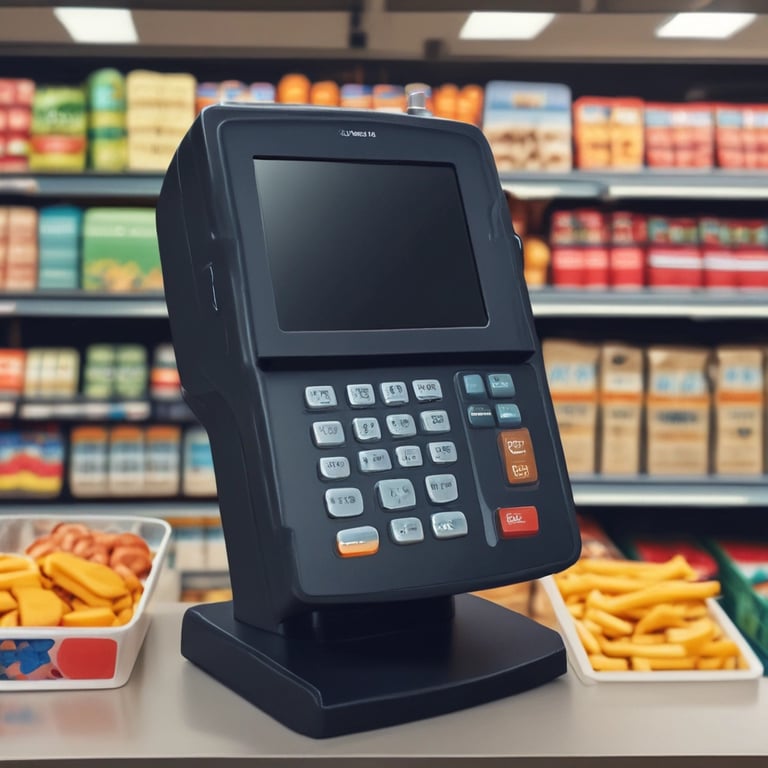 Bright living room with modern inventory