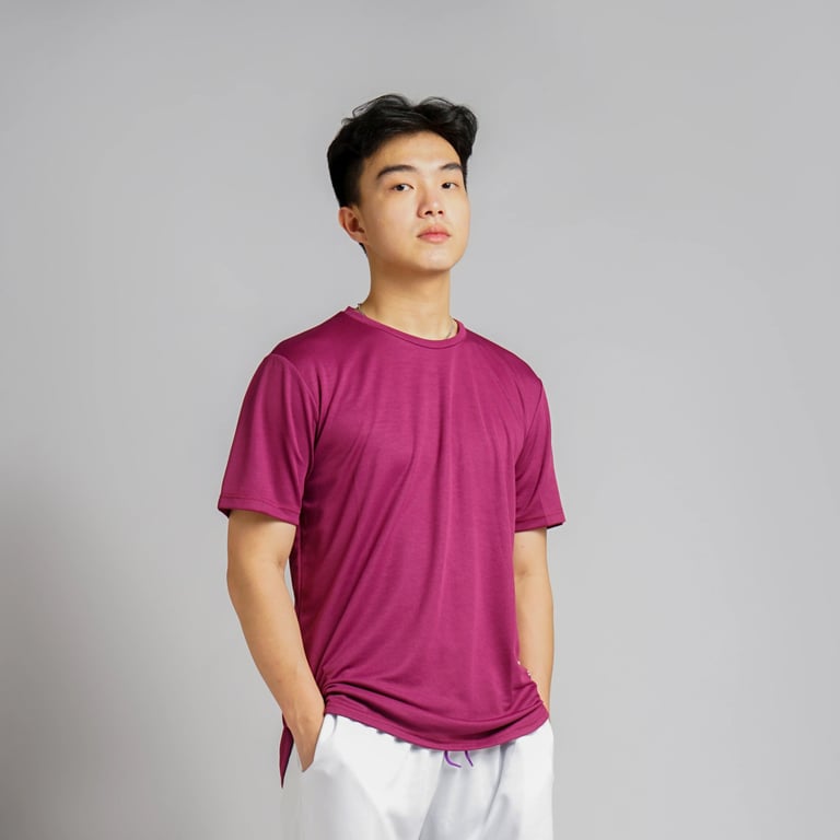 Jersey Custom Kaos Lari