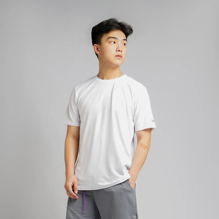 Jersey Custom kaos lari