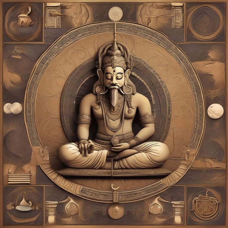 Rahu Kaal: Find Essential Guide to This Inauspicious Period