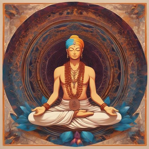 Rituals and Practices: Maximizing the Benefits of Saat Mukhi Rudraksha