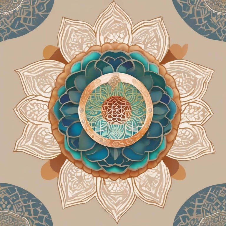 Astrological Insights: 7 Mukhi Rudraksha and Its Connection to Saturn