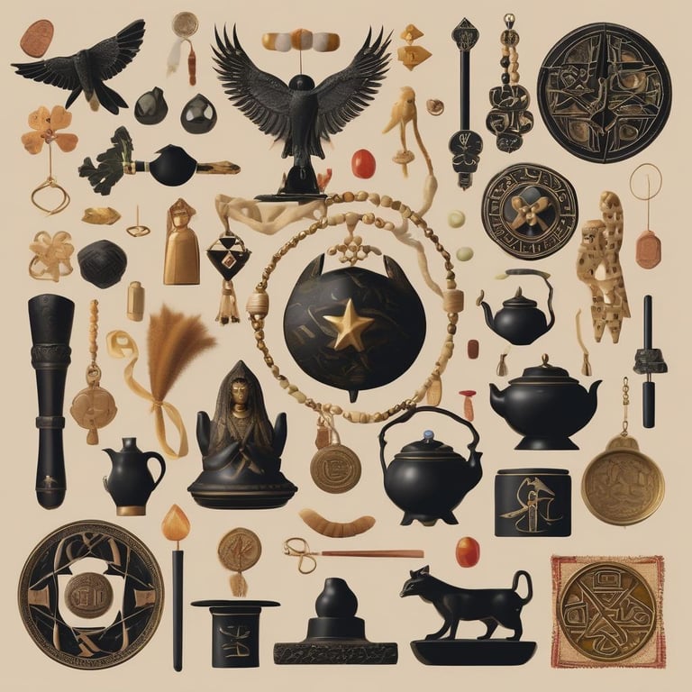 Superstitions in Modern Society: Are We Still Superstitious?