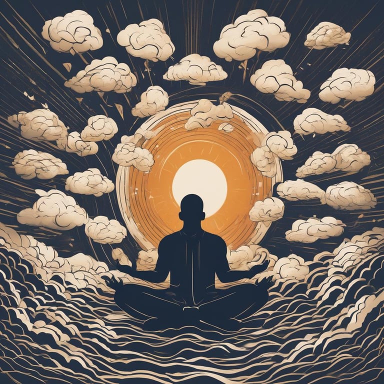 Overcoming Tasks through Worry Management Factual Procedures