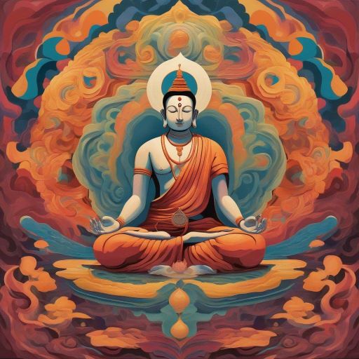 Vairagya in Modern Life: Find Definition and Practice Guide