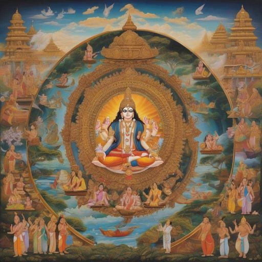 Achieve Dispassion: Find Vairagya's Essence and Application