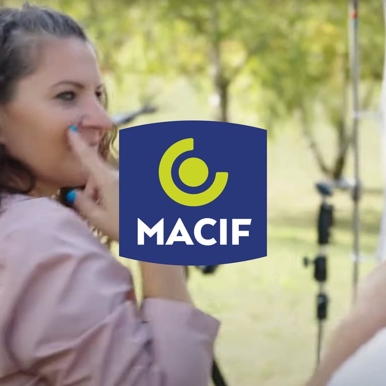 MACIF - CAMPAGNE DIGITALE