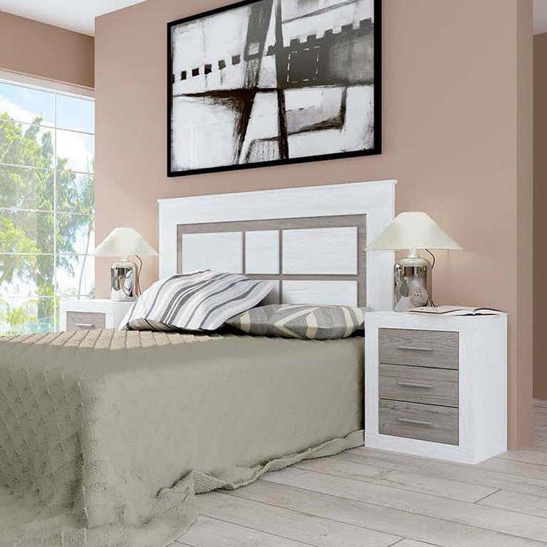 dormitorio matrimonio