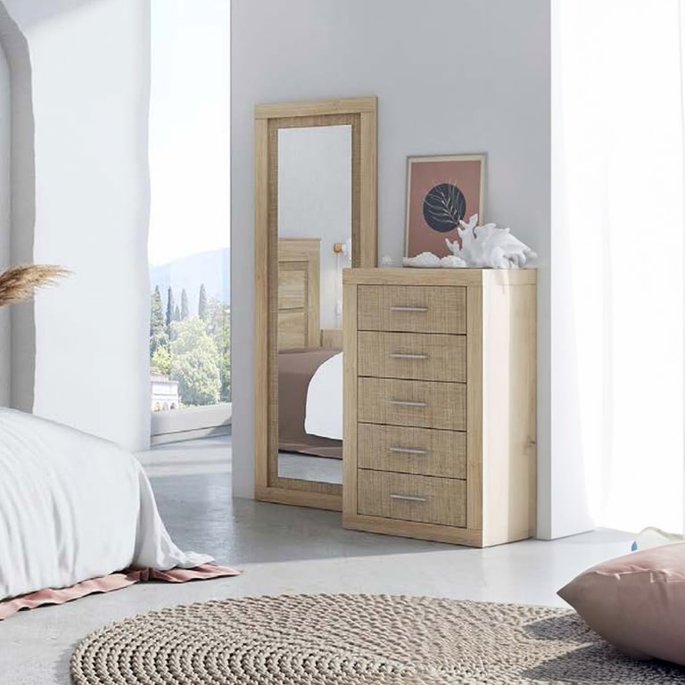 dormitorio matrimonio