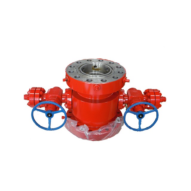 API 6A Casing Head Manufacturer in China