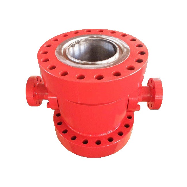 Wellhead Drilling Spool Manufacturer in China