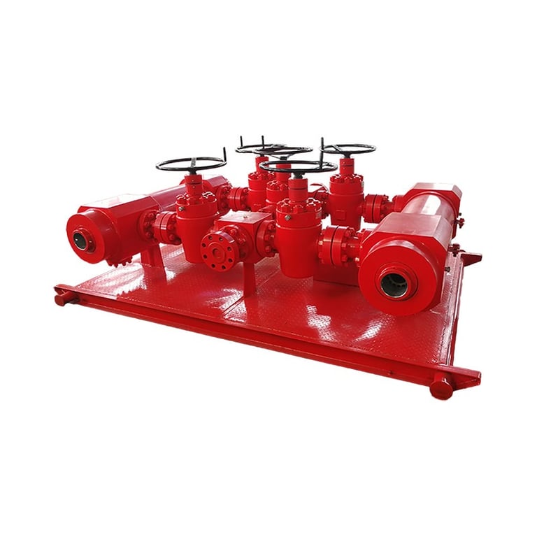 plug catcher manufacturer in China